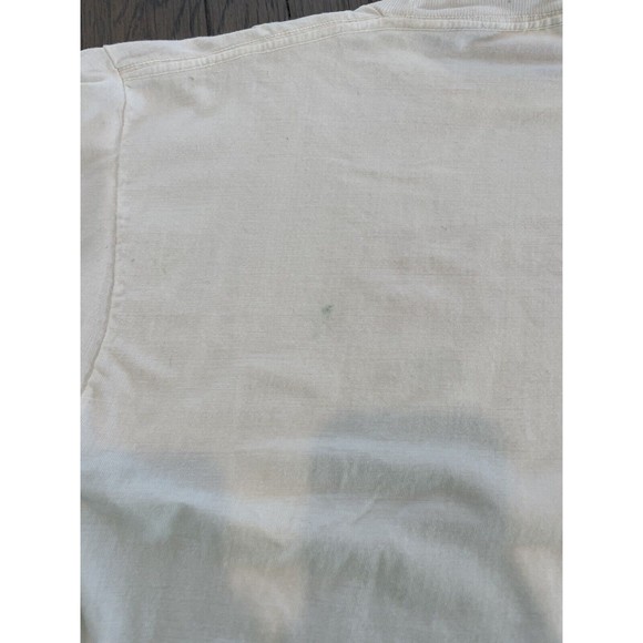 Vintage 1991 operation Desert Storm shirt politics Army cartoon funny - Picture 10 of 10